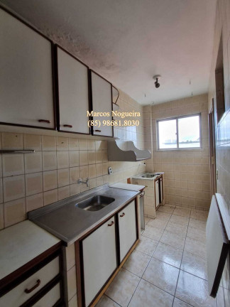 Imagem Apartamento com 3 Quartos à Venda, 77 m²em Damas - Fortaleza