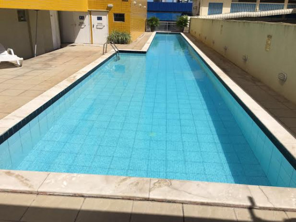 Imagem Apartamento com 2 Quartos à Venda, 56 m²em Tirol - Natal
