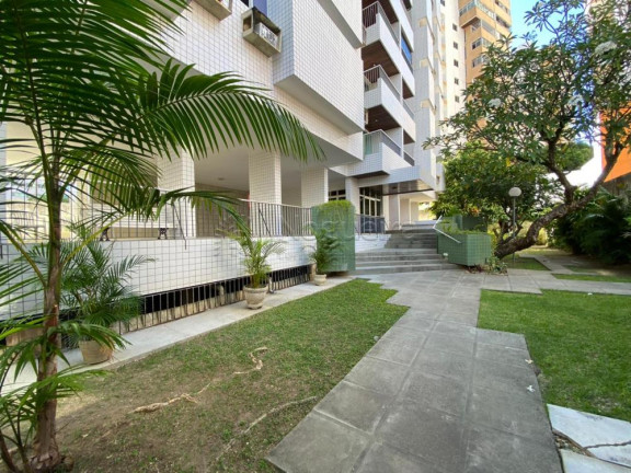 Imagem Apartamento com 4 Quartos à Venda, 235 m² em Graças - Recife Imagem Apartamento com 4 Quartos à Venda, 235 m² em Graças - Recife