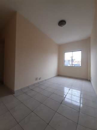 Imagem Apartamento com 1 Quarto para Alugar, 50 m² em Centro - São Bernardo Do Campo