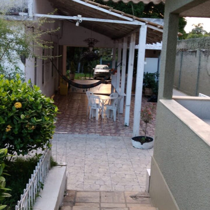 Imagem Chácara com 4 Quartos à Venda, 150 m² em Guaratiba - Rio de Janeiro Imagem Chácara com 4 Quartos à Venda, 150 m² em Guaratiba - Rio de Janeiro