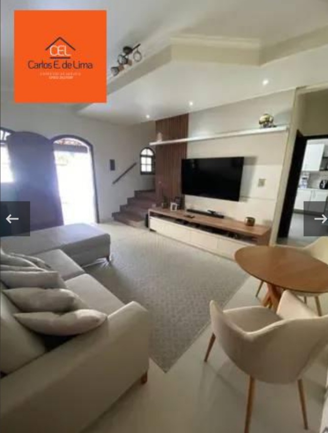 Imagem Casa com 2 Quartos à Venda, 250 m²em Jardim das Indústrias - São José dos Campos