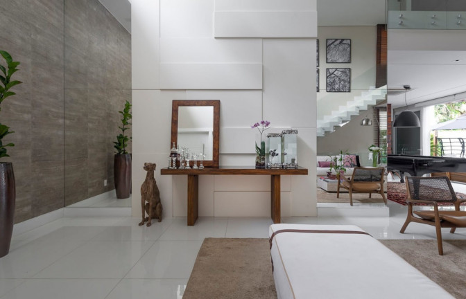 Imagem Casa de Condomínio com 4 Quartos à Venda, 485 m² em Jurerê - Florianópolis Imagem Casa de Condomínio com 4 Quartos à Venda, 485 m² em Jurerê - Florianópolis