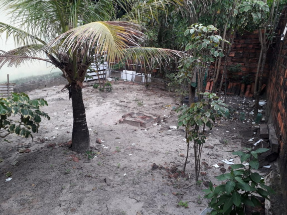 Imagem Casa com 3 Quartos à Venda, 390 m² em Turu - São Luís Imagem Casa com 3 Quartos à Venda, 390 m² em Turu - São Luís