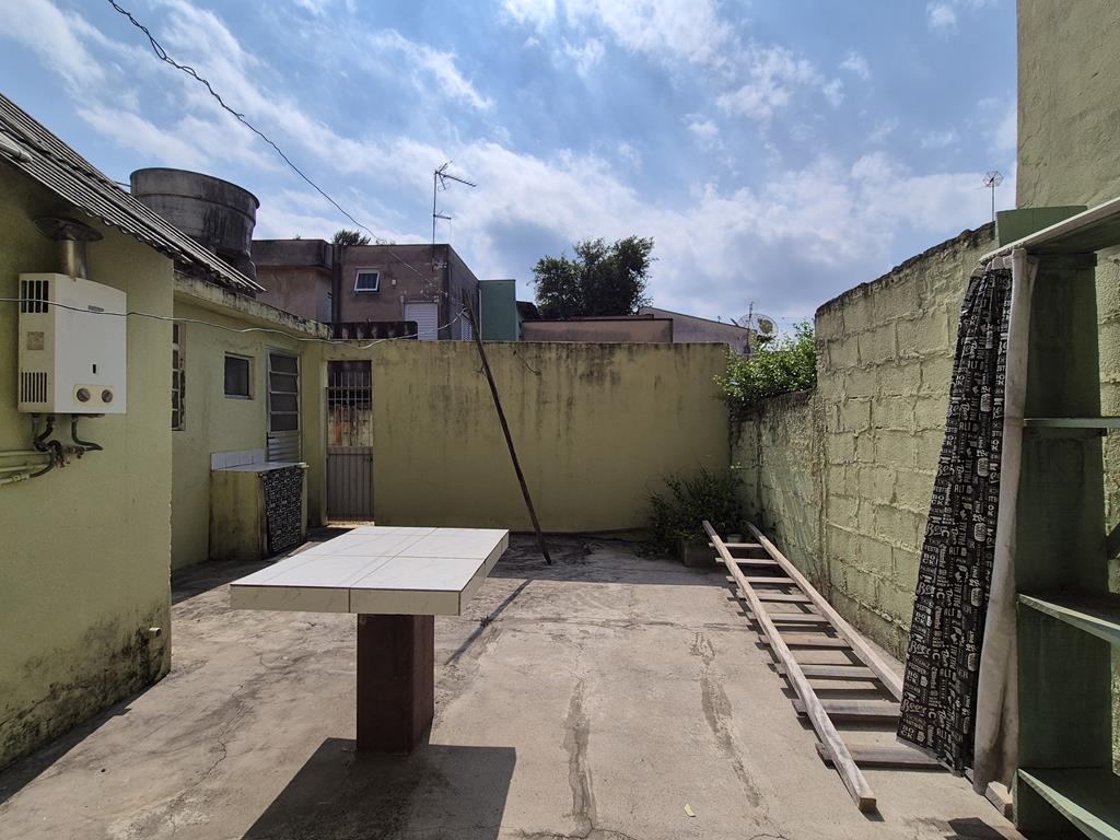 Imagem Casa com 1 Quarto à Venda, 180 m²em Vila M Genoveva - Jundiaí