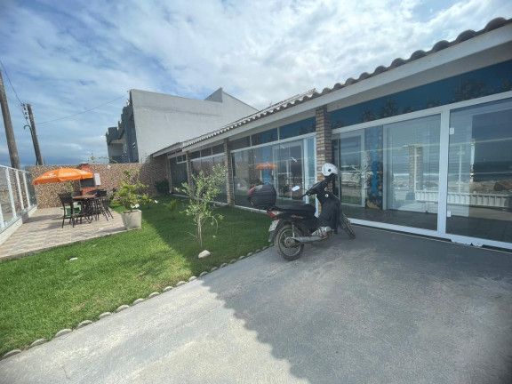 Imagem Casa com 5 Quartos à Venda, em Mariluz - Itapoá Imagem Casa com 5 Quartos à Venda, em Mariluz - Itapoá