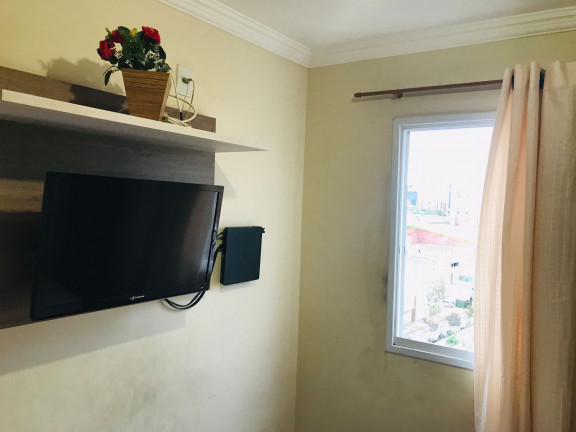 Imagem Apartamento com 2 Quartos para Alugar, 46 m² em Portais (Polvilho) - Cajamar