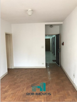 Imagem Apartamento com 1 Quarto à Venda, 50 m² em Santa Cecília - São Paulo