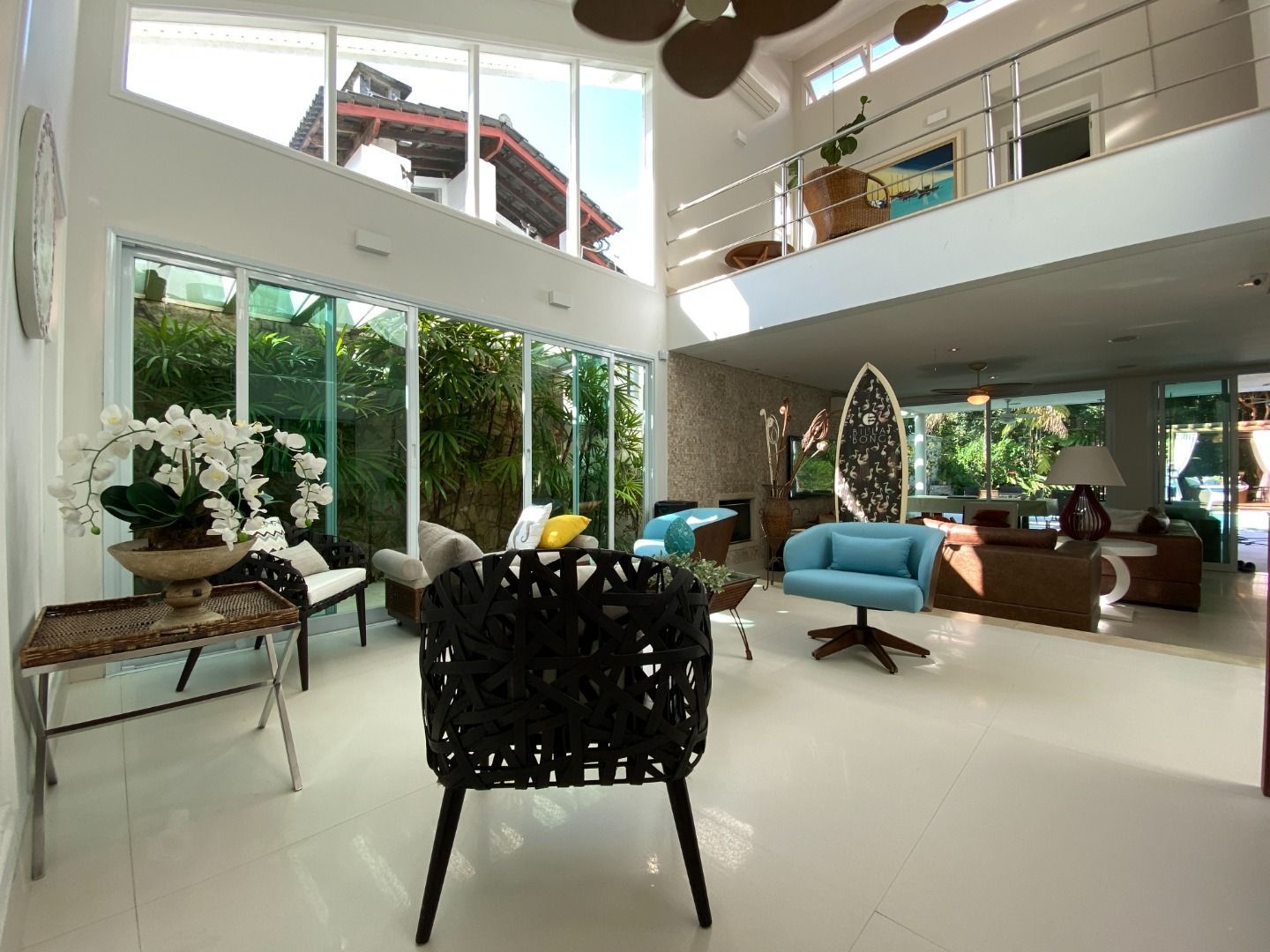 Imagem Casa com 4 Quartos à Venda, 382 m² em Riviera - Bertioga Imagem Casa com 4 Quartos à Venda, 382 m² em Riviera - Bertioga