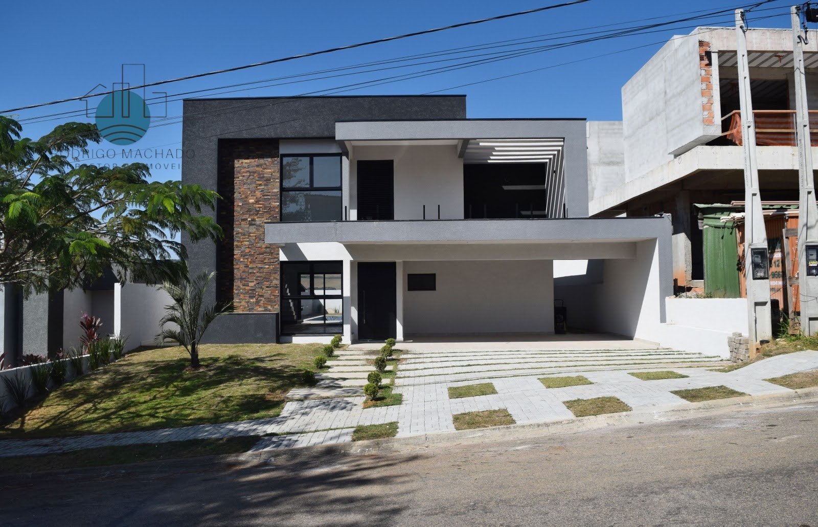 Imagem Sobrado com 4 Quartos à Venda, 305 m² em Condomínio Residencial Reserva Ecológica Atibaia - Atibaia Imagem Sobrado com 4 Quartos à Venda, 305 m² em Condomínio Residencial Reserva Ecológica Atibaia - Atibaia