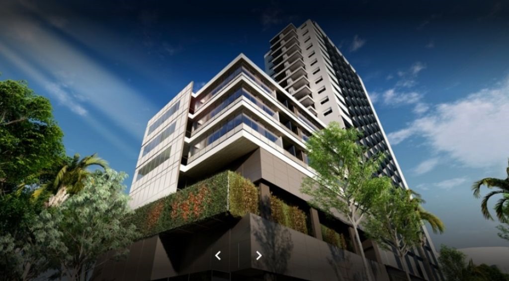 Foto do imóvel Apartamento com 1 Quarto à Venda, 25 m²em Vila Clementino - São Paulo