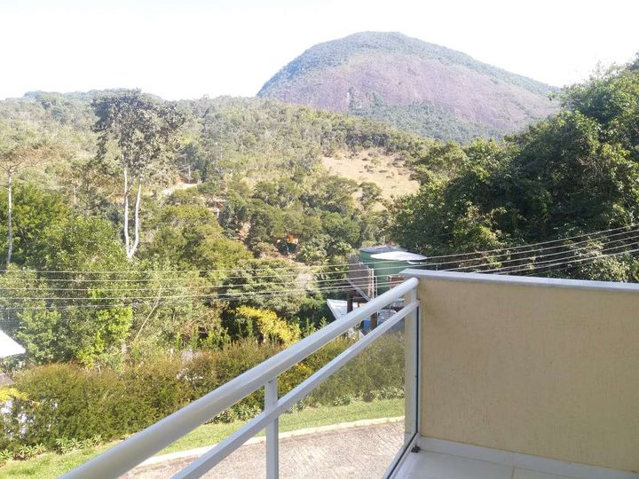 Imagem Casa de Condomínio com 3 Quartos à Venda, 376 m² em Várzea - Teresópolis