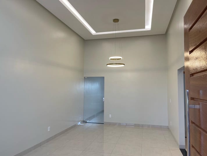 Imagem Casa de Condomínio com 3 Quartos para Alugar, 150 m²em Nova Marabá - Marabá