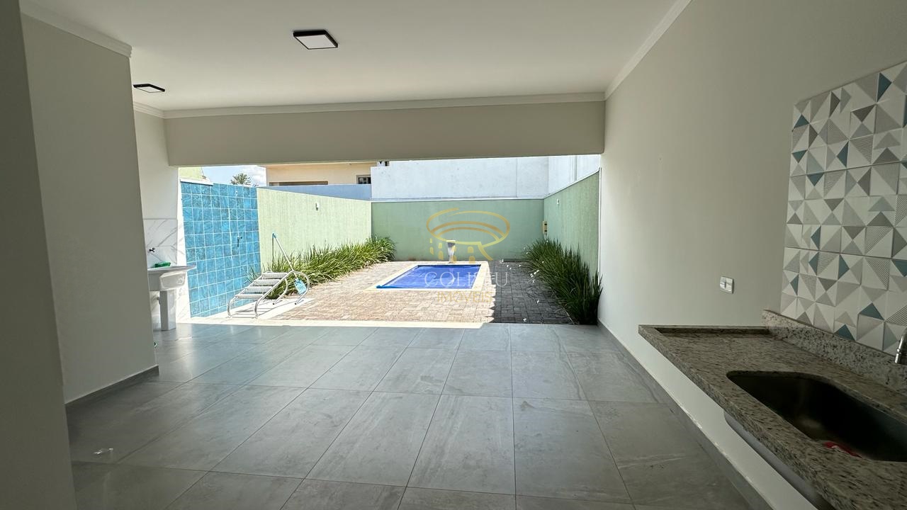 Imagem Casa com 3 Quartos à Venda, 146 m²em Jardim Alvorada - Maringá