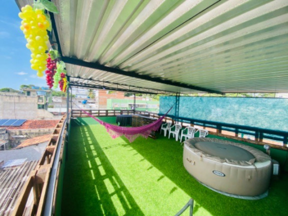 Imagem Casa com 2 Quartos à Venda, 112 m² em Caçote - Recife Imagem Casa com 2 Quartos à Venda, 112 m² em Caçote - Recife