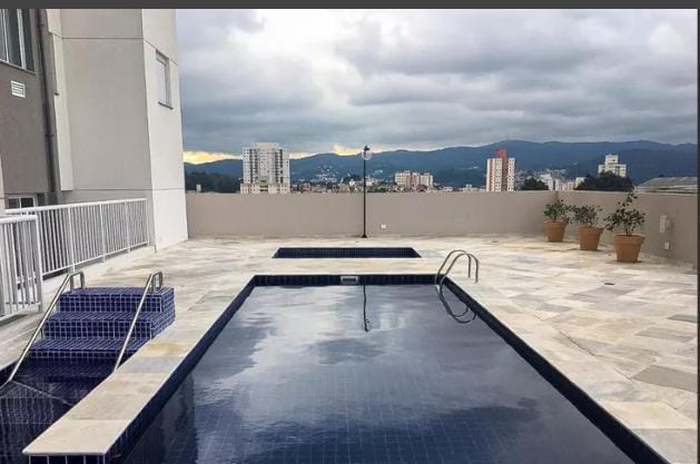 Imagem Apartamento com 2 Quartos à Venda, 43 m²em Vila Gustavo - São Paulo Imagem Apartamento com 2 Quartos à Venda, 43 m²em Vila Gustavo - São Paulo