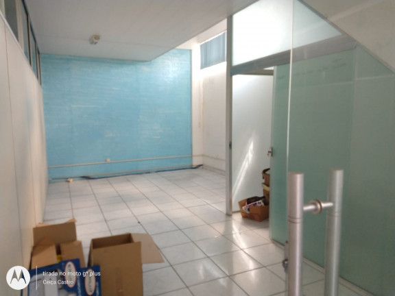 Imagem Imóvel Comercial para Alugar, 1.312 m² em Cachoeirinha - Manaus