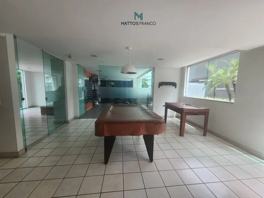 Imagem Cobertura com 2 Quartos à Venda, 148 m²em Funcionarios  - Belo Horizonte