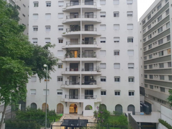 Imagem Apartamento com 2 Quartos à Venda, 83 m² em Bela Vista - São Paulo Imagem Apartamento com 2 Quartos à Venda, 83 m² em Bela Vista - São Paulo
