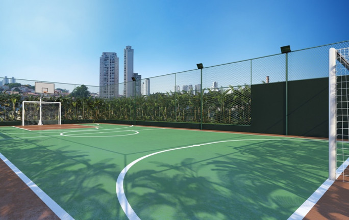 Imagem Apartamento com 3 Quartos à Venda, 115 m² em Vila Mariana - São Paulo