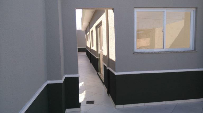 Imagem Casa com 2 Quartos à Venda, 59 m² em Parque Jaraguá - Bauru Imagem Casa com 2 Quartos à Venda, 59 m² em Parque Jaraguá - Bauru