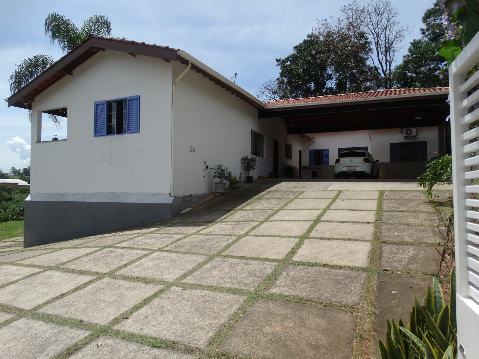 Imagem Chácara com 4 Quartos à Venda, 320 m²em Caxambu - Jundiaí