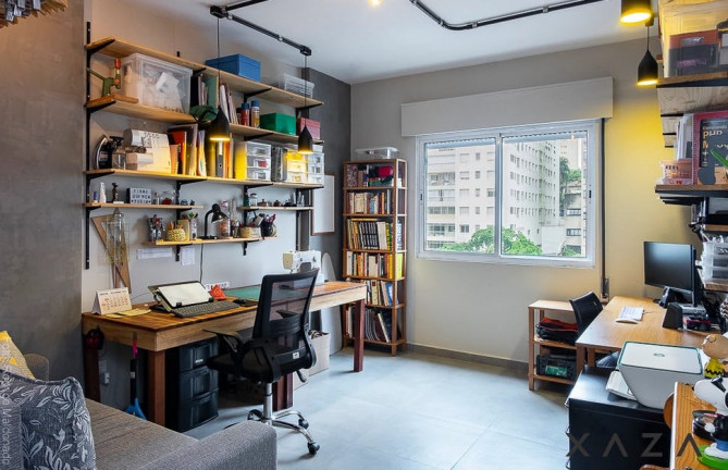 Imagem Apartamento com 2 Quartos à Venda, 88 m² em Perdizes - São Paulo Imagem Apartamento com 2 Quartos à Venda, 88 m² em Perdizes - São Paulo