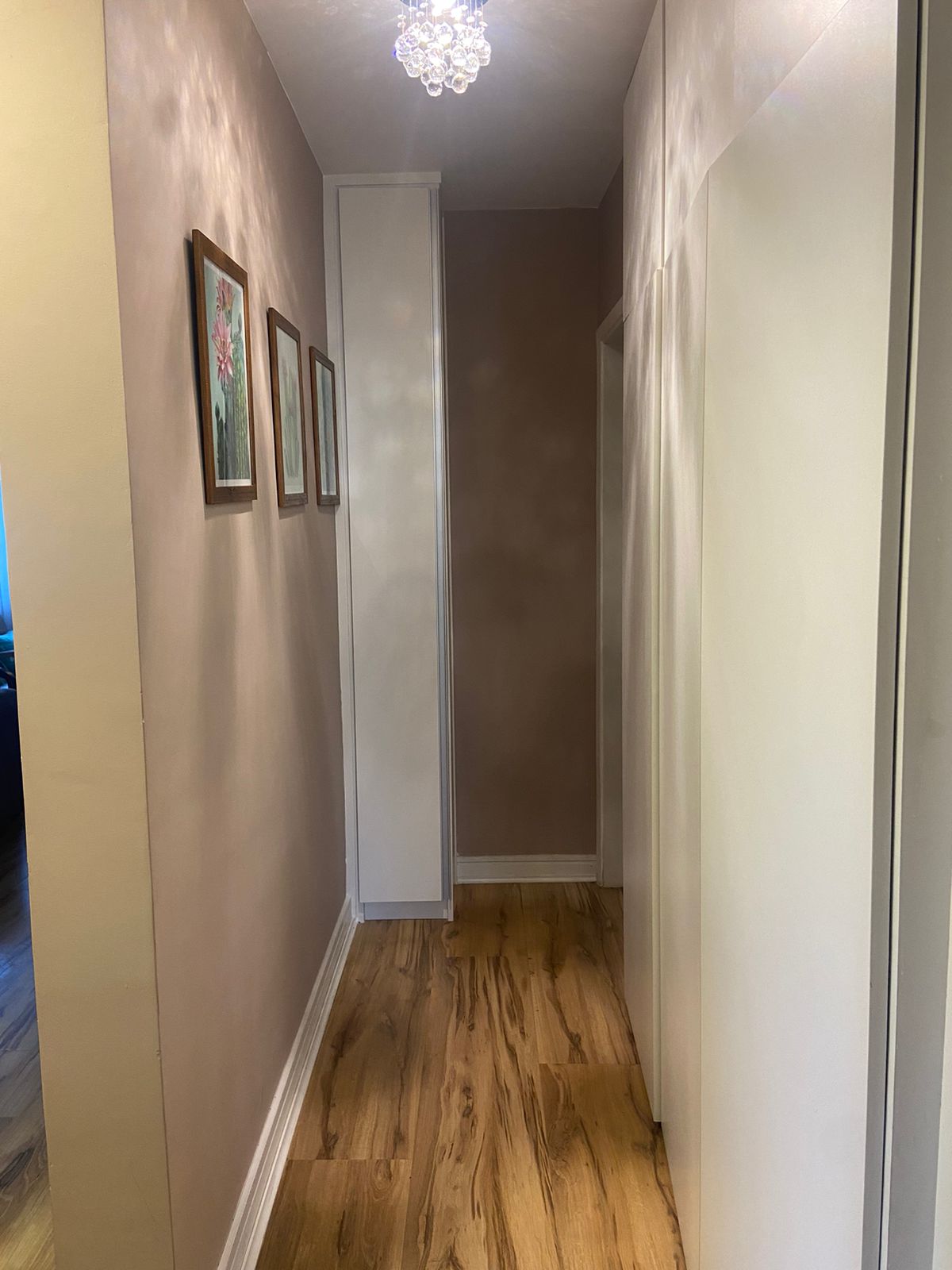 Imagem Apartamento com 3 Quartos à Venda, 82 m² em Campo Belo - São Paulo