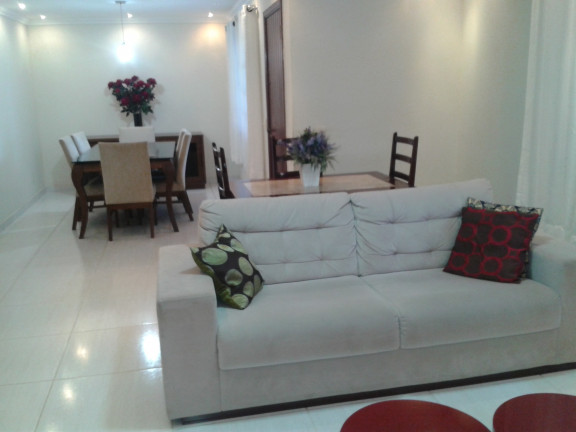 Imagem Casa de Condomínio com 4 Quartos à Venda, 174 m² em Maria Paula - Niterói