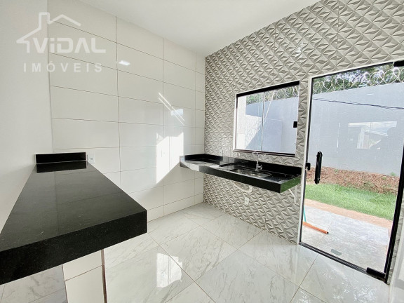 Imagem Casa de Condomínio com 3 Quartos à Venda, 87 m² em Sítios Vale das Brisas - Senador Canedo Imagem Casa de Condomínio com 3 Quartos à Venda, 87 m² em Sítios Vale das Brisas - Senador Canedo