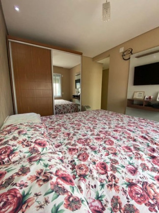 Imagem Apartamento com 3 Quartos à Venda, 116 m² em Jardim Santa Mena - Guarulhos