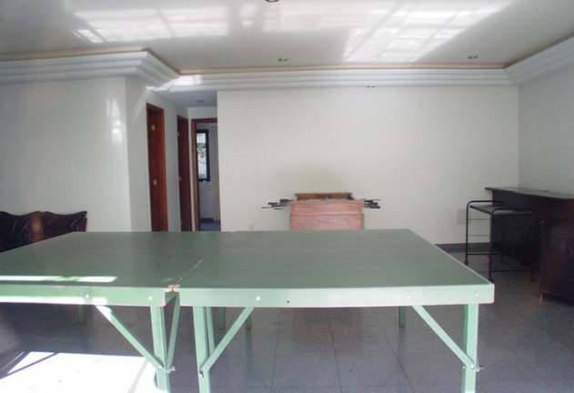 Imagem Apartamento com 3 Quartos à Venda, 140 m² em Indianópolis - São Paulo