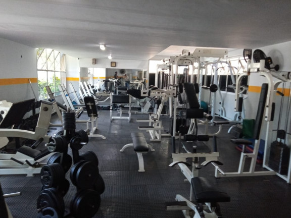 Imagem Apartamento com 3 Quartos à Venda,  em Santa Luíza - Vitória
