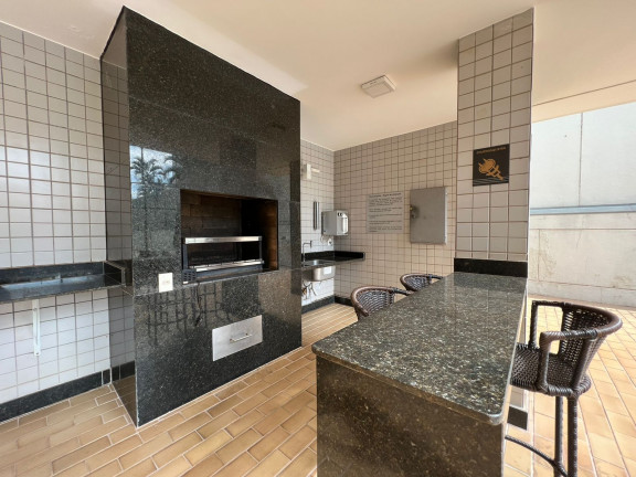 Imagem Apartamento com 3 Quartos à Venda, 132 m² em Norte (Águas Claras) - Brasília Imagem Apartamento com 3 Quartos à Venda, 132 m² em Norte (Águas Claras) - Brasília