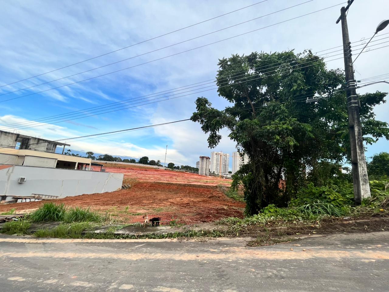 Imagem Terreno à Venda, 312 m²em Ponta Negra - Manaus Imagem Terreno à Venda, 312 m²em Ponta Negra - Manaus