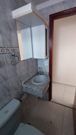 Imagem Apartamento com 2 Quartos à Venda, 63 m² em Maracanã - Praia Grande