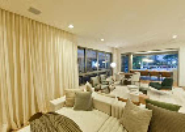 Imagem Apartamento com 3 Quartos à Venda, 157 m²em Pinheiros - São Paulo Imagem Apartamento com 3 Quartos à Venda, 157 m²em Pinheiros - São Paulo