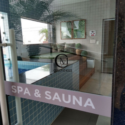 Imagem Apartamento com 2 Quartos à Venda,  em Aviação - Praia Grande