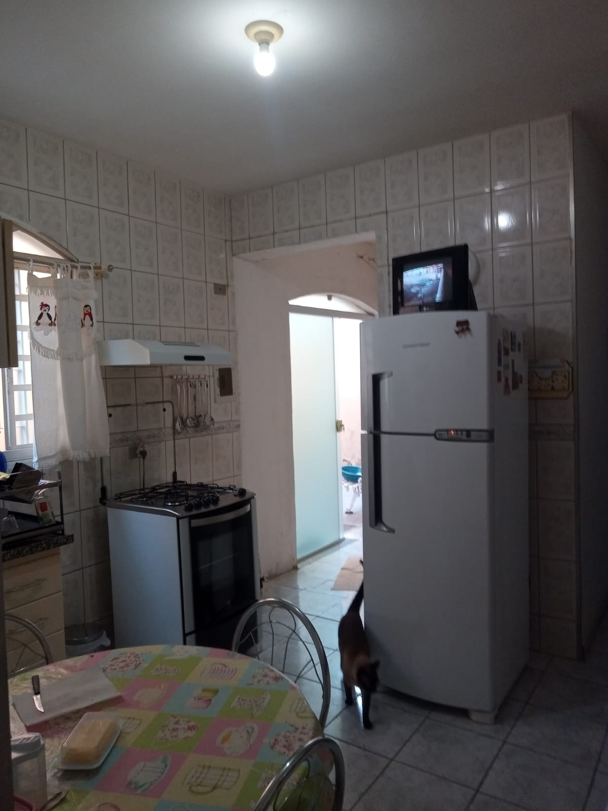Imagem Casa com 3 Quartos à Venda, 100 m²em Jardim Nova Esperança - Jacareí Imagem Casa com 3 Quartos à Venda, 100 m²em Jardim Nova Esperança - Jacareí