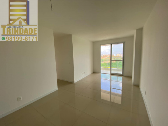 Imagem Apartamento com 3 Quartos à Venda, 82 m² em Cohama - São Luís Imagem Apartamento com 3 Quartos à Venda, 82 m² em Cohama - São Luís