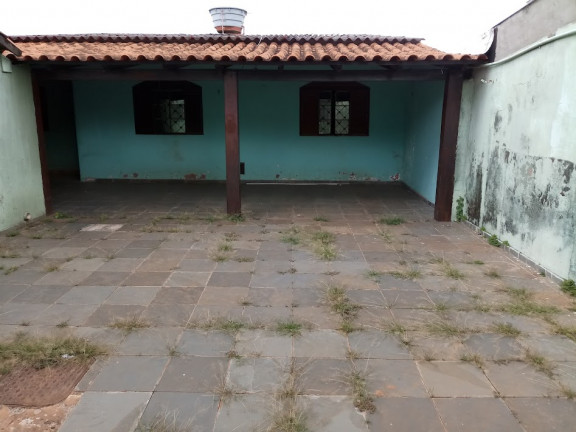 Imagem Casa com 3 Quartos à Venda, 250 m² em Taguatinga Norte (Taguatinga) - Brasília
