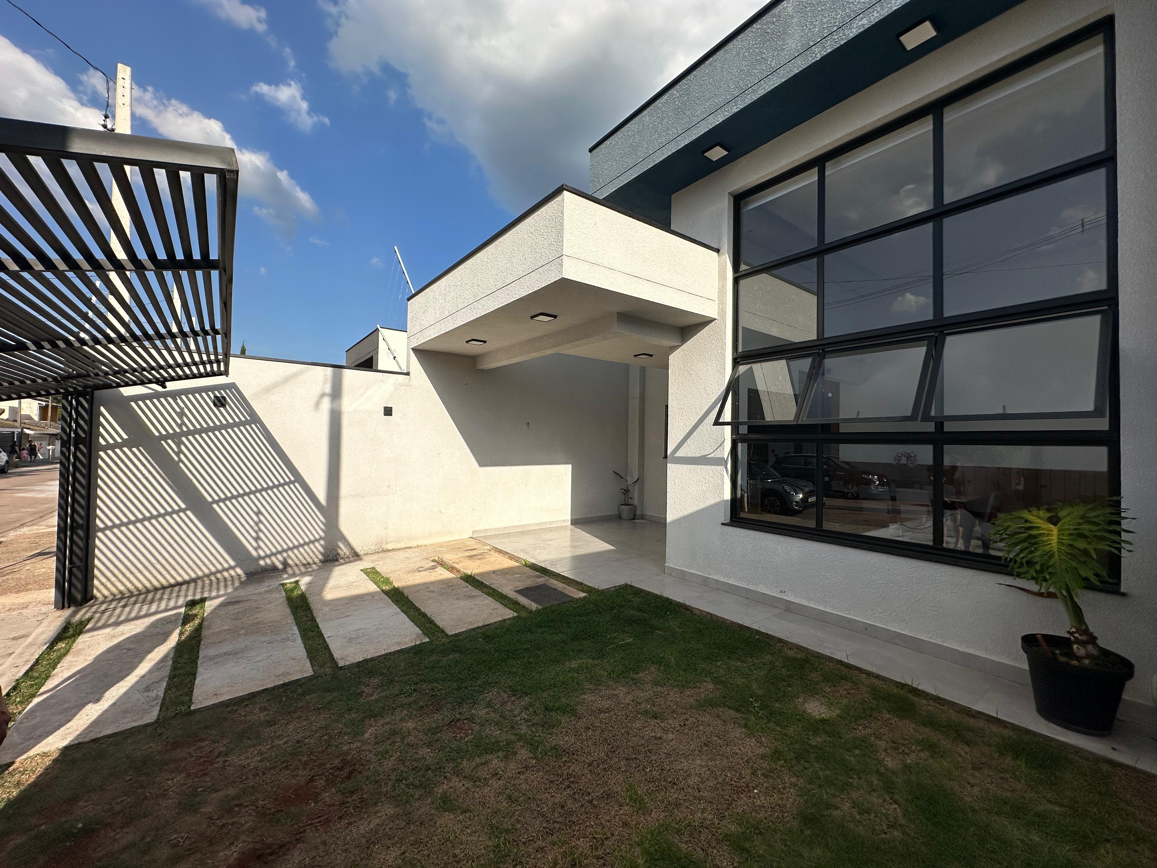 Imagem Casa com 3 Quartos à Venda, 90 m² em Jardim Marambaia - Jundiaí