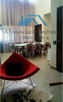 Imagem Casa de Condomínio com 3 Quartos à Venda,  em Parque Ecoresidencial Fazenda Jequitibá - Sorocaba