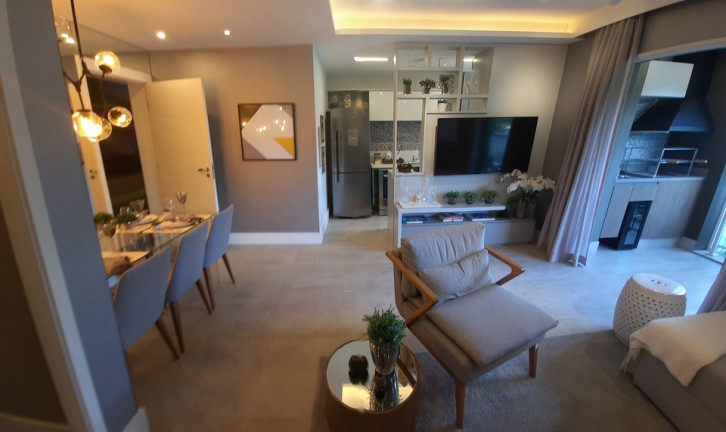 Imagem Apartamento com 3 Quartos à Venda, 111 m² em Umuarama - Osasco Imagem Apartamento com 3 Quartos à Venda, 111 m² em Umuarama - Osasco