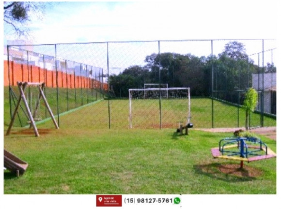 Imagem Casa de Condomínio com 3 Quartos à Venda, 89 m² em Loteamento Dinorá Rosa - Sorocaba