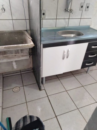 Imagem Casa de Condomínio com 2 Quartos à Venda, 40 m²em Jardim Santo Expedito - Guarulhos Imagem Casa de Condomínio com 2 Quartos à Venda, 40 m²em Jardim Santo Expedito - Guarulhos