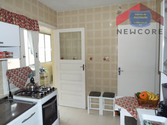 Imagem Apartamento com 3 Quartos à Venda, em Centro - Pelotas Imagem Apartamento com 3 Quartos à Venda, em Centro - Pelotas