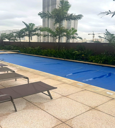 Imagem Apartamento com 1 Quarto à Venda, 46 m² em Brás - São Paulo Imagem Apartamento com 1 Quarto à Venda, 46 m² em Brás - São Paulo