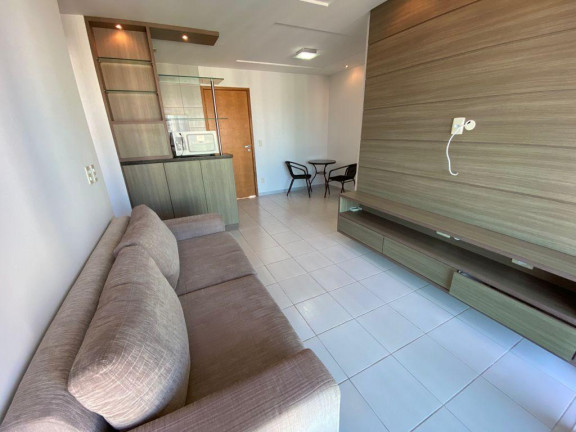 Imagem Apartamento com 2 Quartos à Venda, 57 m²em Tirol - Natal
