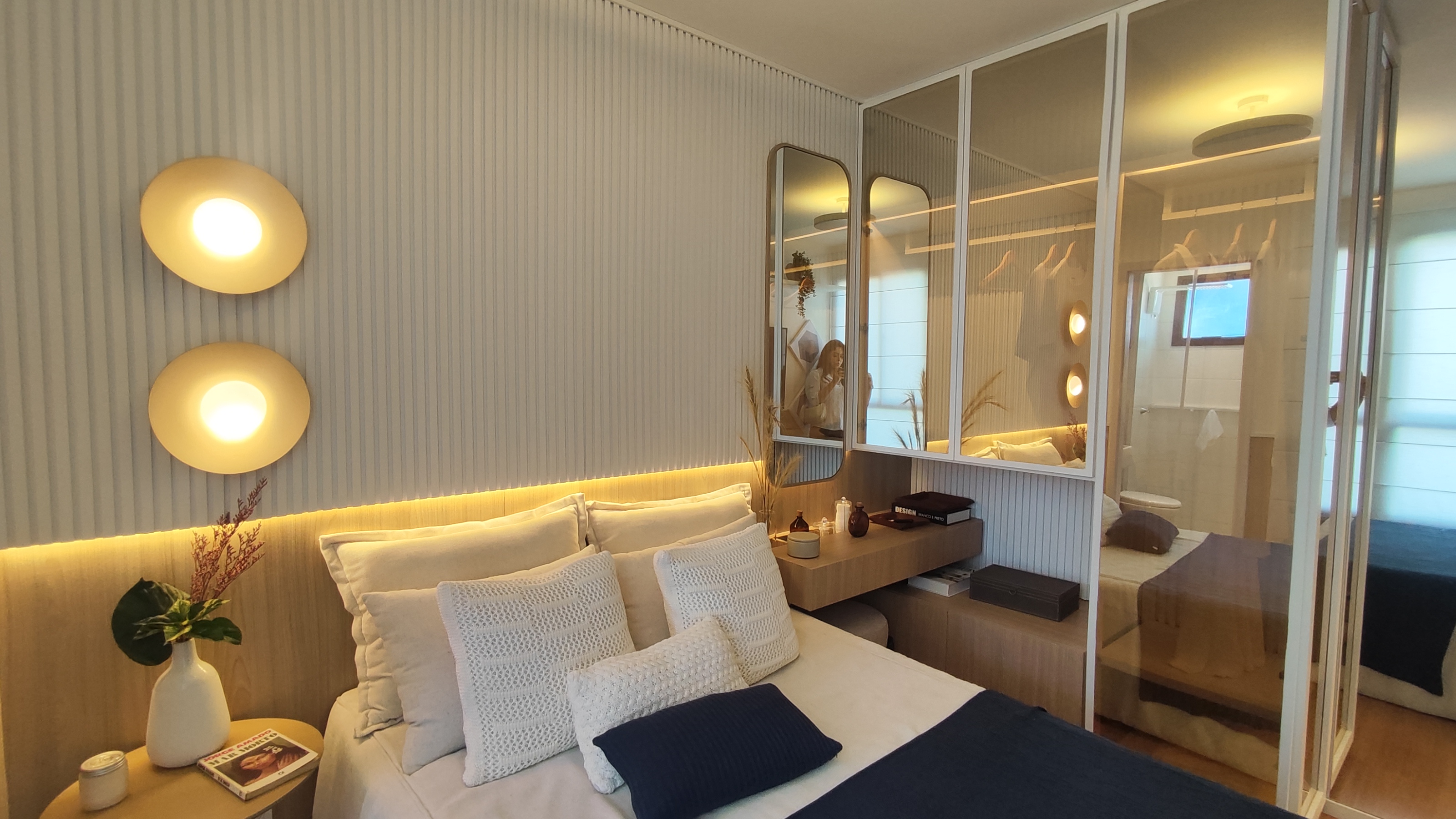 Imagem Apartamento com 2 Quartos à Venda, 49 m²em Estoril - Belo Horizonte
